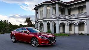 You are now easier to find information about mazda mpv, suv, sedan and hatchback cars with this information including latest mazda price list in malaysia, full specifications, review, and comparison with other competitors cars. Mazda 6 Skyactiv G 2 5 Keeping The D Segment Exciting Free Malaysia Today Fmt