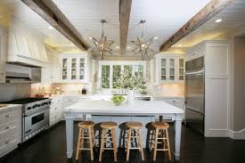 moravian star pendants cottage