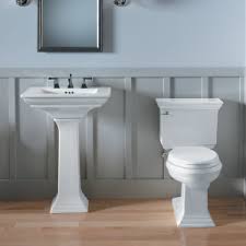 kohler k 2344 1 0 memoirs pedestal