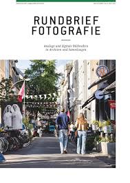 Rundbrief Fotografie