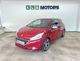 Image result for Rouge Rubi 2014 Peugeot