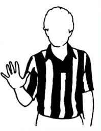 Basketball Referee Signals And Meaning Inspirational