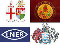 Big Four (British railway companies) - Wikipedia