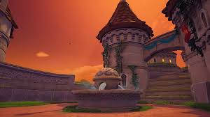 Town Square Spyro Wiki Fandom In the former, it appears in the beast makers homeworld. town square spyro wiki fandom