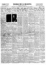 Update on covid 19 27th july. Diario De La Marina