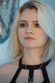 Hannah Stevenson's Instagram, Twitter & Facebook