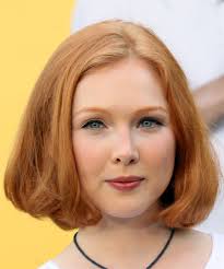 Molly C Quinn Hairstyles And Haircuts