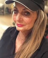 Janice Gail Japp Gilson Obituary -