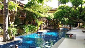 The spa features private treatment rooms, thai massage. Hotels Direkt Am Strand In Ao Nang Krabi