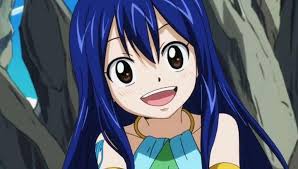 Fairy Tail Photo Wendy Marvell Fairy Tail Characters Fairy Tail Photos Fairy Tail Girls