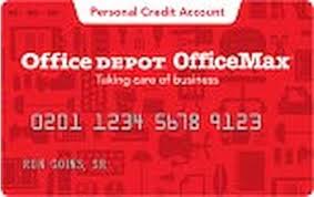 Once your citibank credit card is approved, you must spend 8 times on retail transaction with no minimum spend is required on the new card before being how do i apply for a citibank credit card in malaysia? Office Depot Credit Card Reviews Is It Worth It 2021