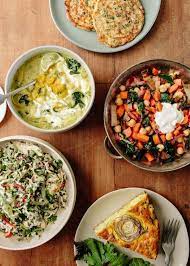 A Week Of Lunches From Ottolenghi Ottolenghi Recipes Yotam Ottolenghi Recipes Lunch Recipes