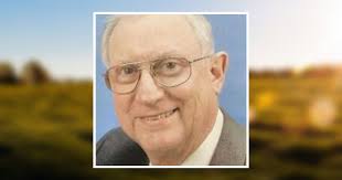 Jack William Case Obituary June 25, 2021