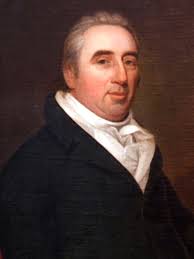 Marbury v. Madison, 1803