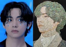 Jongbae Lee's Instagram, Twitter & Facebook