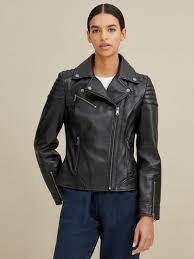 Taylor Leather Biker Jacket Leather Women Andrew Marc Andrew Marc Leather Jacket Leather Women Leather Biker Jacket