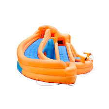 Pin Su Aufblasbare Schlossrutsche Grosshandel