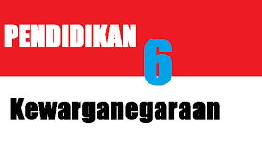 Bab 1 materi menentukan kadar zat dalam campuran 1. Rangkuman Materi Pelajaran Pkn Kelas 6 Sd Mi Semester 1 2