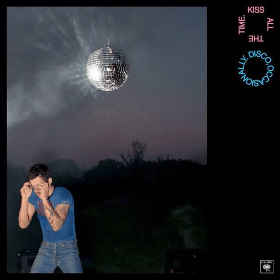 Harry Styles – Aperture