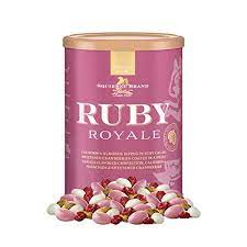 My problem is with the packaging from amazon of a small tin of expensive nuts in a gift box. Amazon Com Squirrel Brand Nuts