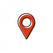 Pin Map Graphic Icon Design Template Map Icons Pin Icons Template Icons Png And Vector With Transparent Background For Free Download Map Icons Marker Icon Map Logo