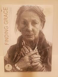 FINDING GRACE: THE FACE OF AMERICA'S HOMELESS By Lynn Blodgett  9781601091055| eBay