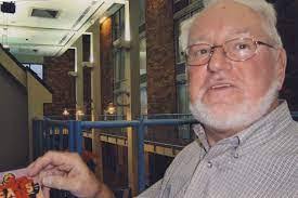 John Balkema's Instagram, Twitter & Facebook