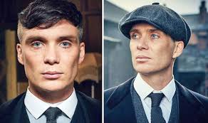 Cillian murphy (the dark knight rises, the wind that shakes the barley, 28 days later) is thomas shelby in bbc two's peaky blinders. Peaky Blinders Season 5 Spoilers Cillian Murphy Bombshell As Tommy Shelby Killed Off Tv Radio Showbiz Tv Express Co Uk