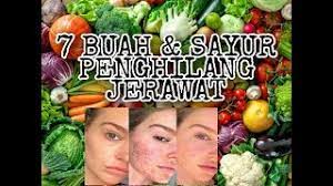 Diantara semua jus pengobat jerawat, inilah jus yang paling enak rasanya dan disukai orang banyak. Jus Buah Peredah Jerawat Buah Dan Sayuran Itu Bisa Anda Dokterandalan