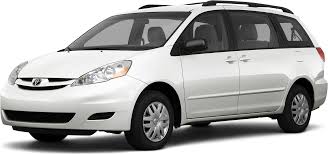 With the sienna, toyota has placed an emphasis on safety, quality, and performance. Joja9 Rtzkvrpm