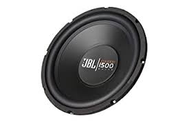 At crystal stereo, we've reviewed tons of different speakers, and we can guide you through the options. Jbl A1500hi 1500w 12 300mm Subwoofer Amazon In Electronics