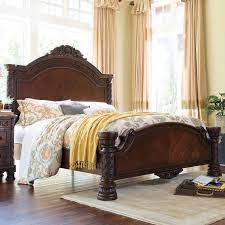 North Shore Panel Bed North Shore Bedroom Set Canopy Bedroom Sets Bedroom Set