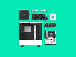 How To Build A Pc (2022): Hardware Suggestions, Instructions, And More |  Wired