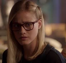 Olivia Taylor Dudley