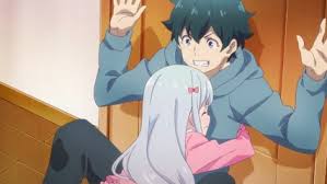 Eromanga sensei is a japanese light novel series written by tsukasa fushimi and illustrated by hiro kanzaki. Eromanga Sensei Resource Learn About Share And Discuss Eromanga Sensei At Popflock Com