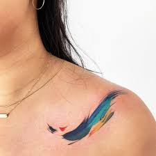 Check spelling or type a new query. 35 Best Watercolor Tattoos And Cool Design Ideas For 2021