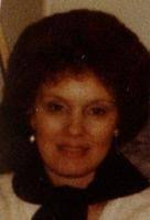 Mary-Lou Braun-Rowell Obituary (1941