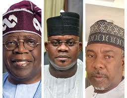 Abdulazeez Idris King Appreciate President Tinubu, Gov. Bello for Provision  of Palliatives in Kogi