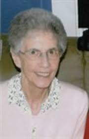 Most Recent Obituaries