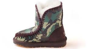 ozwear ugg デイープグレーン ファッション 冬 迷彩 ユニーク ウール スノーブーツ boots ugg boots uggs