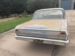 Image result for Almond Fawn 1964 Nova