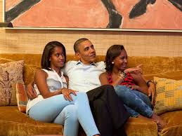 President obama's daughter sasha shares cute pics on instagram (photos). 12 Year Old Sasha Obama Will Likely Decide Where The First Family Lives After Leaving The White House