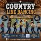 Friday Night - Beginner Line Dancing & Open Dance