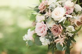 Fleurish is a floral focused boutique based in champaign illinois we provide flowers for everyday enjoyment to large scale events that fill retail, hotels, restaurants, public,corporate and private spaces. Spring Wedding J Blu Design Blog