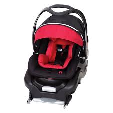 Baby Trend Secure Snap Tech 32 Infant Car Seat Baby Car Seats Car Seats Baby Trend
