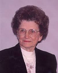 Genevieve Lynn Obituary