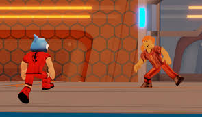We did not find results for: Super Striker League Pitch Meets Battleground Roblox Blog