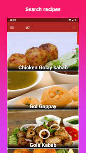 Pakistani Recipes In Urdu اردو For Android Apk Download