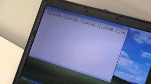 How To Setup Barcode Scanner For Carriage Return Line Feed Youtube