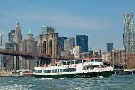 Circles of latitude are often called parallels because they are parallel to each other; Circle Line Cruises New York City Aktuelle 2021 Lohnt Es Sich Mit Fotos